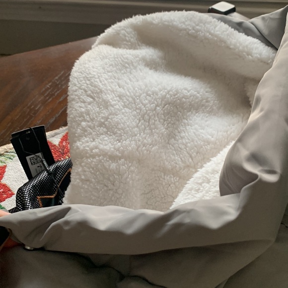 Orolay down jacket size small NWT - Picture 13 of 16